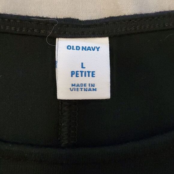 Old Navy Ladies Dress L Petite - Picture 2 of 5